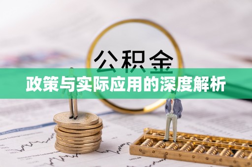 莒南政策与实际应用的深度解析